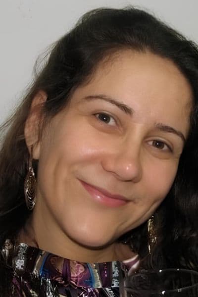 Psicóloga Adriana Kurihara