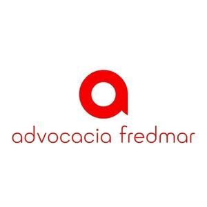 Advocacia Fredmar Logo