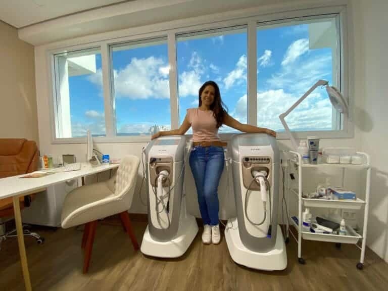 Clínica de Estética em Guarulhos | Estética Silvana Araújo